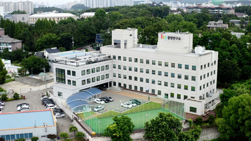 hy 중앙연구소 [사진=hy]