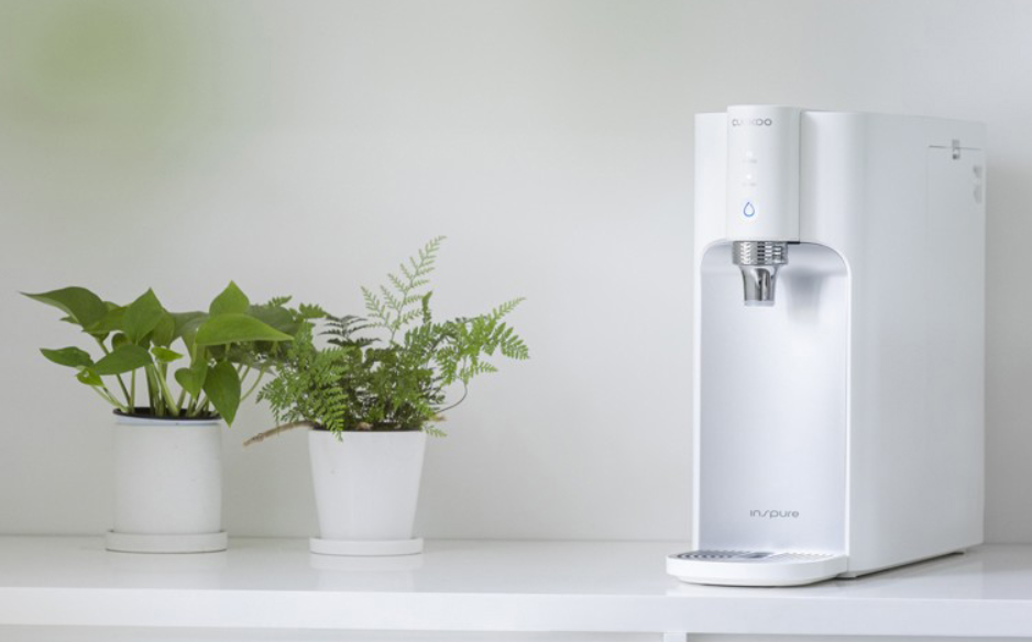 [사진=쿠쿠 정수기 티스토리 블로그]