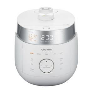 쿠쿠 ‘트윈프레셔 마스터셰프’ [사진=쿠쿠홈시스]
