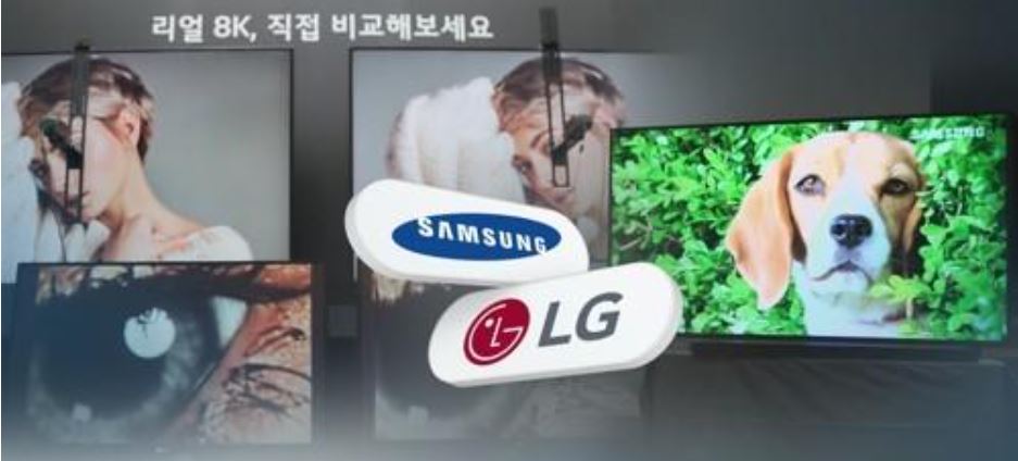 OLED TV 시장의 성장세는 더욱 가속화할 것으로 보인다. [사진=연합뉴스]