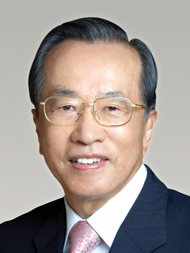 동원그룹 김재철 명예회장 [사진=동원그룹]