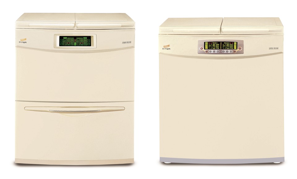 리콜 중인 위니아딤채 김치냉장고 [사진=연합뉴스] 