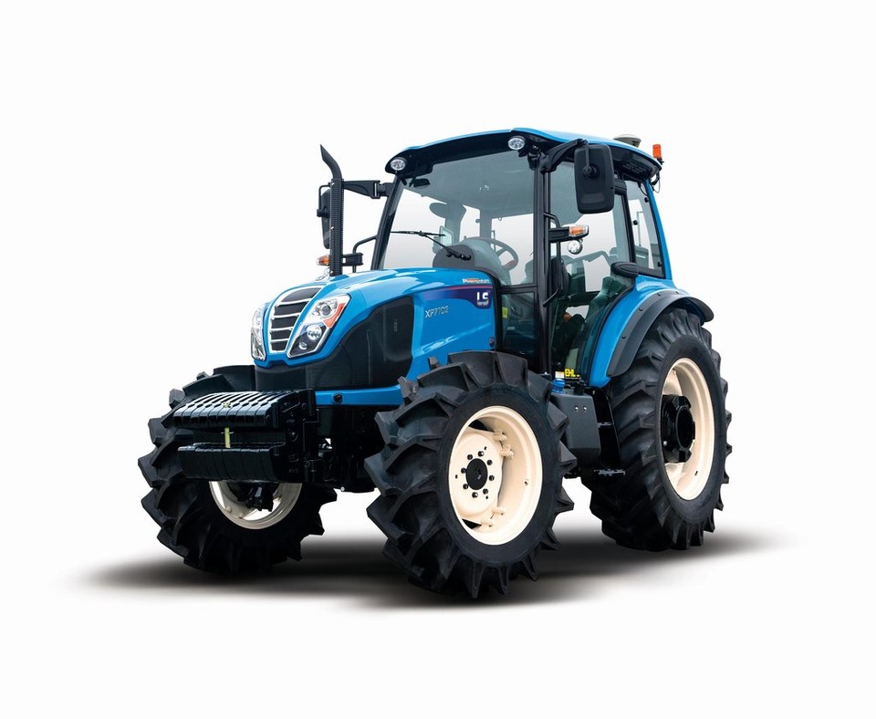 LS엠트론의 조달청 혁신제품 ‘LS 스마트렉’. 기사와 관련없음. [사진=연합뉴스] 