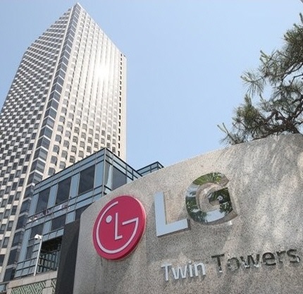 LG 트윈타워 [사진=LG전자]