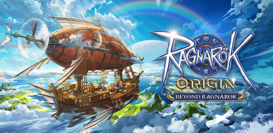 라그나로크 오리진은 확률형 아이템 외에도 지난해 소비자와의 소통 문제로 한차례이슈가 된 적이 있다. [사진=그라비티]