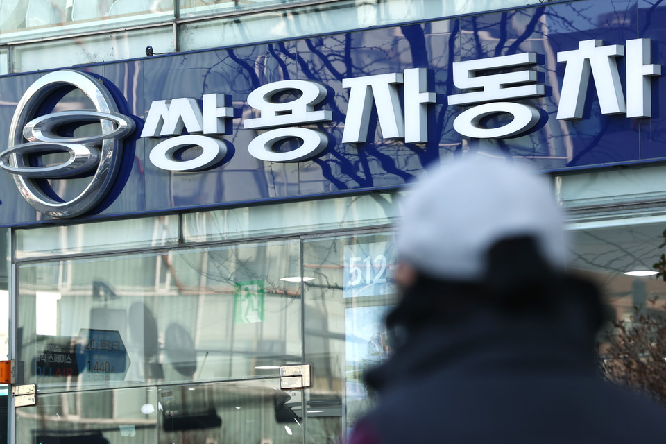 쌍용차는 오는 10월 15일까지 새 인수자를 찾아야만 한다. [사진=연합뉴스]
