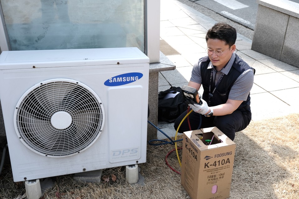 [사진=삼성전자서비스]