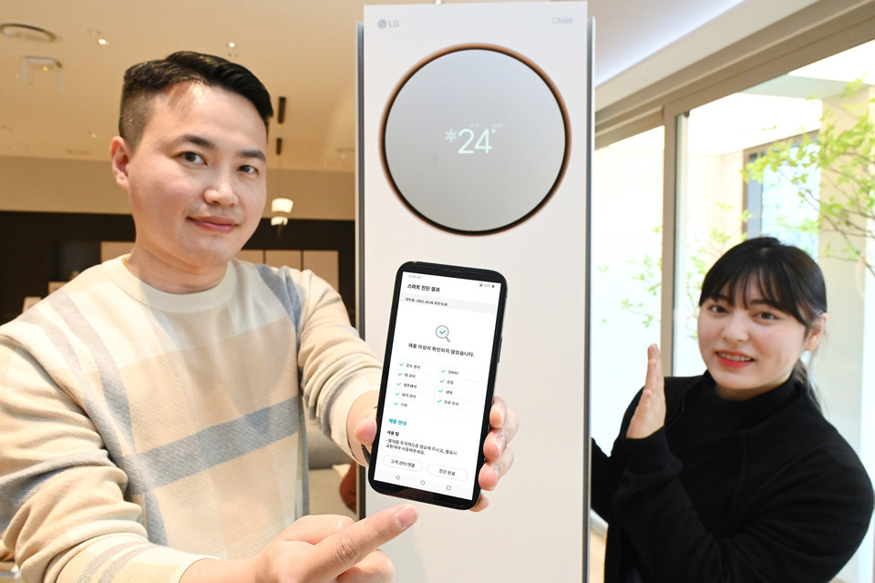 [사진=LG전자]