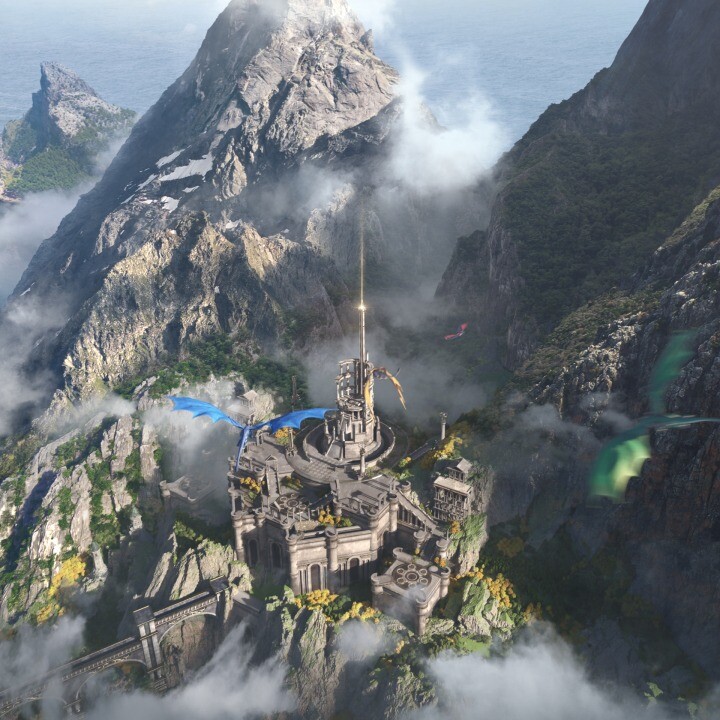 과연 이번 신규확장책의 스토리는 어떻게 진행될 것인가. [사진=블리자드 엔터테인먼트]