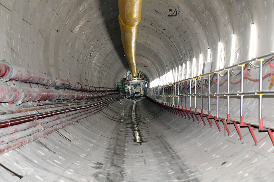 GTX A노선 [사진=연합뉴스]