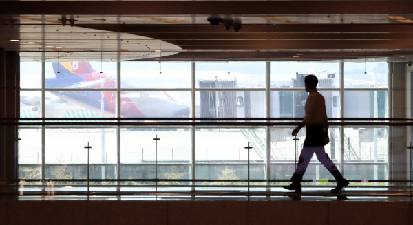 인천국제공항 [사진=연합뉴스]