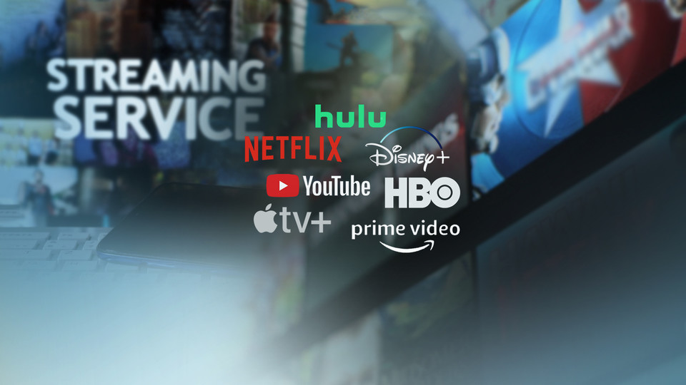 해외 OTT [사진=연합뉴스]