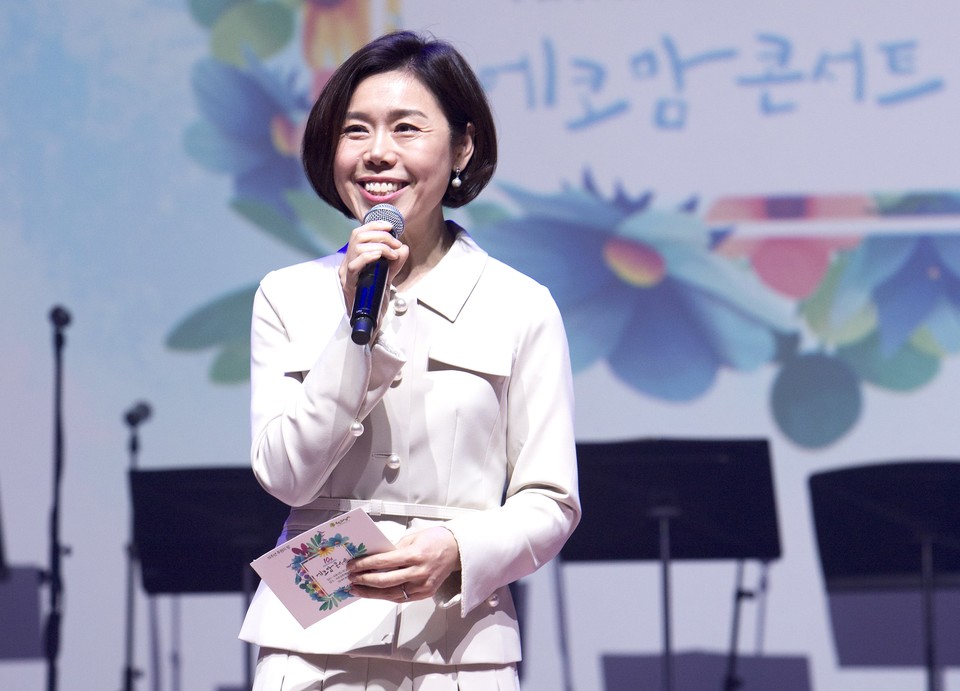 하지원 대표 [사진=에코맘코리아]