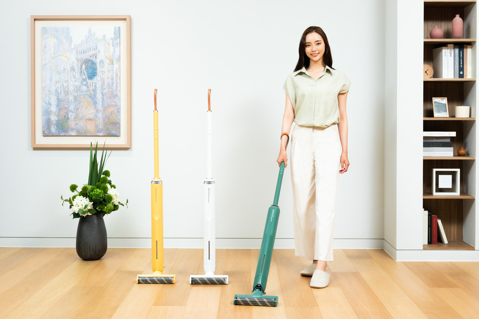 비스포크 슬림 [사진=삼성전자]