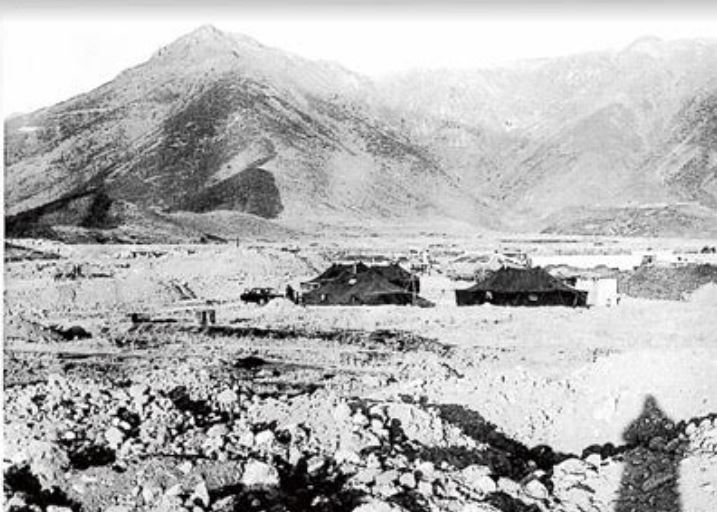 삼성SDI의 울산사업장 건설 현장 [사진=삼성SDI]