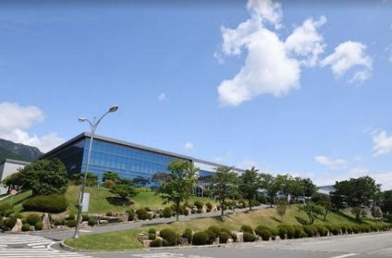 전기자동차용 배터리와 ESS용 배터리 생산을 담당한 삼성SDI 울산사업장 [사진=삼성SDI]