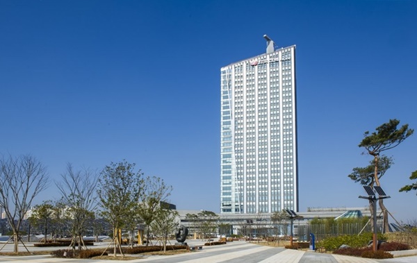 한국전력 나주본사[사진=연합뉴스]