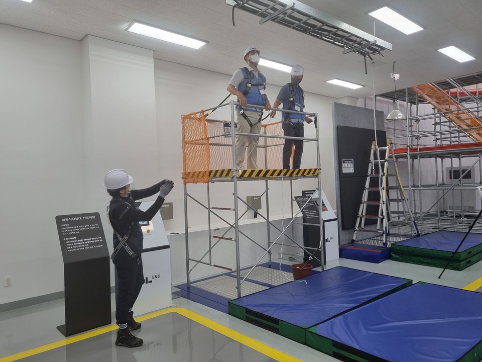 [사진=DL이앤씨]