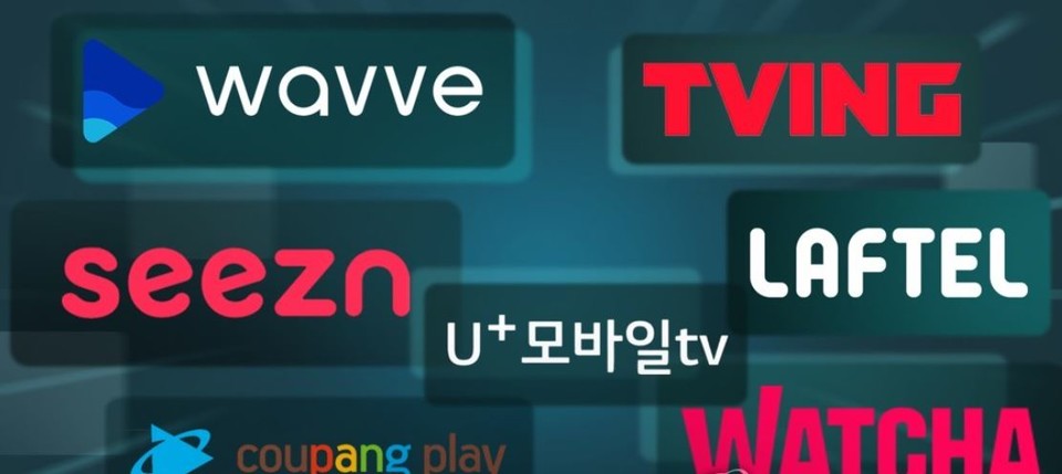 국내 OTT [사진=연합뉴스]