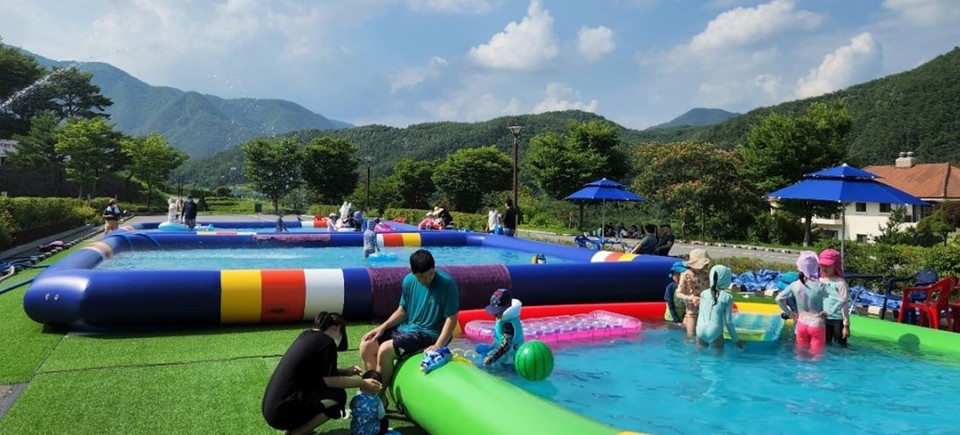 동강시스타 [사진=SM그룹]