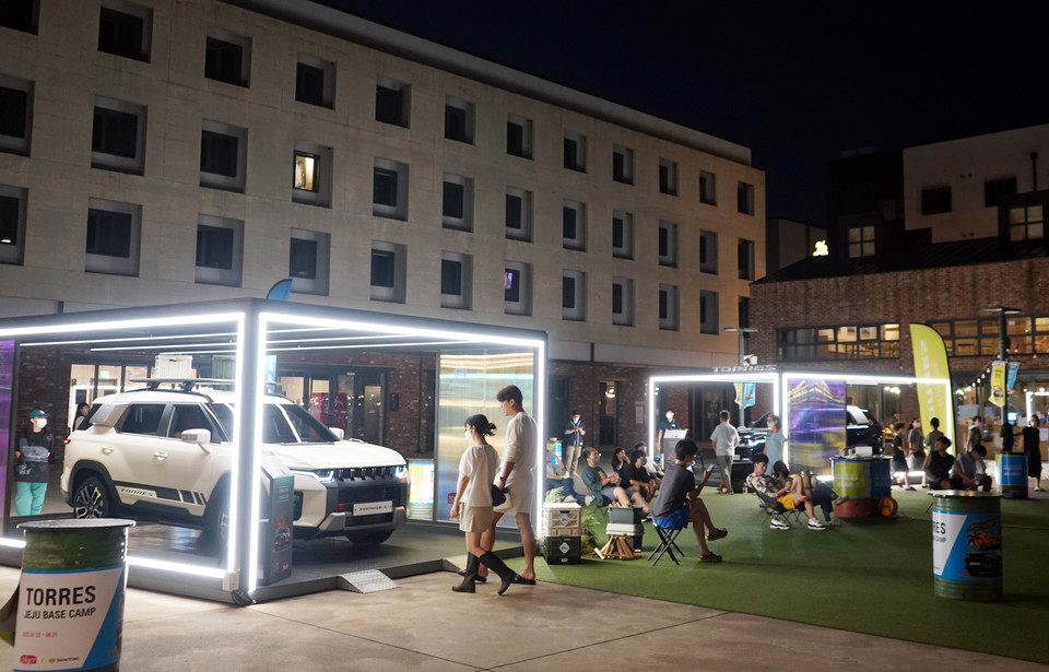 [사진=쌍용자동차]