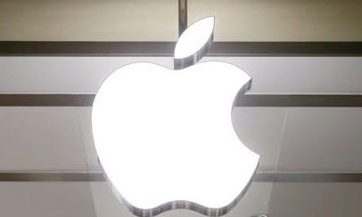 애플 아이폰 로고(사진=연합뉴스)