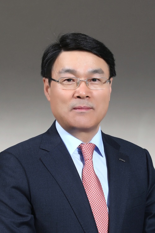 포스코그룹 최정우 회장 [사진=포스코그룹]
