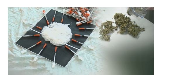 마약범죄가 폭증하고 있지만 이를 전담하는 해경 전담 인력이 부족해 대책마련이 필요하다. [사진=연합뉴스TV]