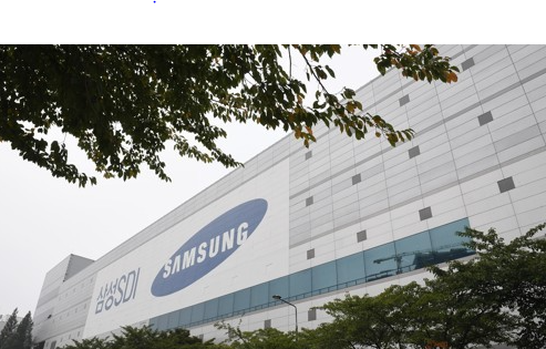 원통형 소형전지 생산라인 삼성SDI 천안사업장 [사진=연합뉴스]