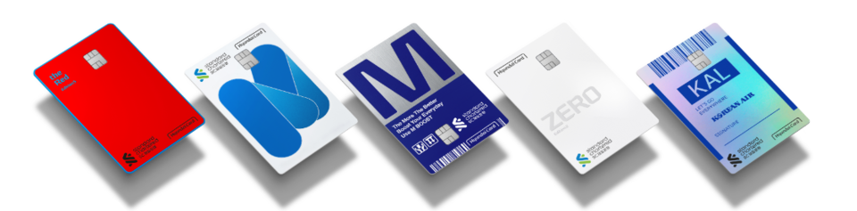 SC제일은행-현대카드 [사진=현대카드]