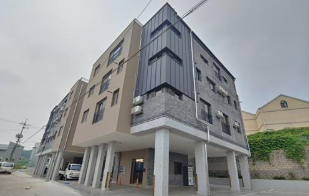 청년 임대주택 [사진=연합뉴스]