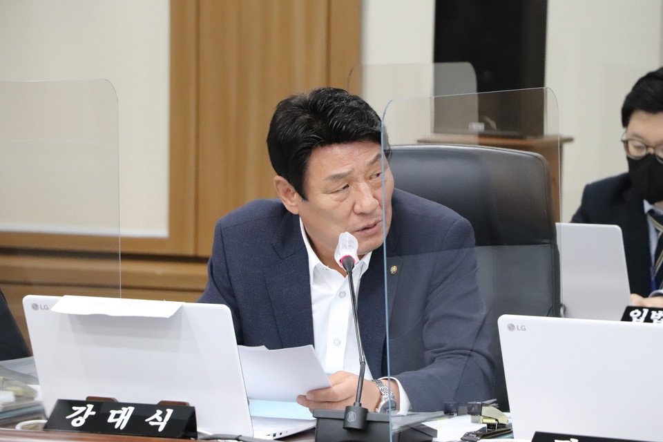 강대식 의원 [사진=강대식 의원실]