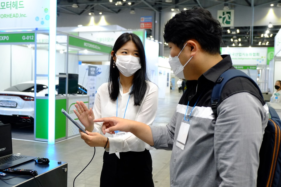 지난해 행사 장면 [사진=씽크포비엘]