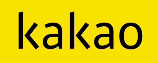 카카오 로고 [사진=카카오]