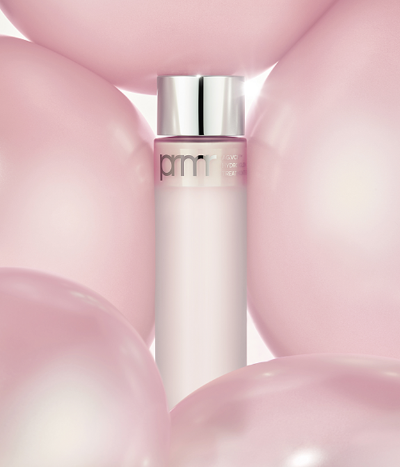 프리메라 ‘하이드로 글로우 트리트먼트 에센스’ 연출 이미지 사진=아모레퍼시픽