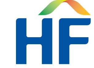 HF공사 CI [사진=HF공사]