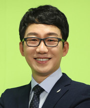 이호근 대덕대 미래자동차학과 교수