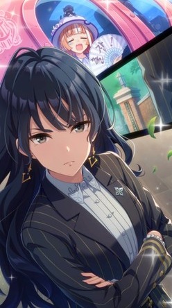 [사진=우마무스메 인게임 캡쳐]