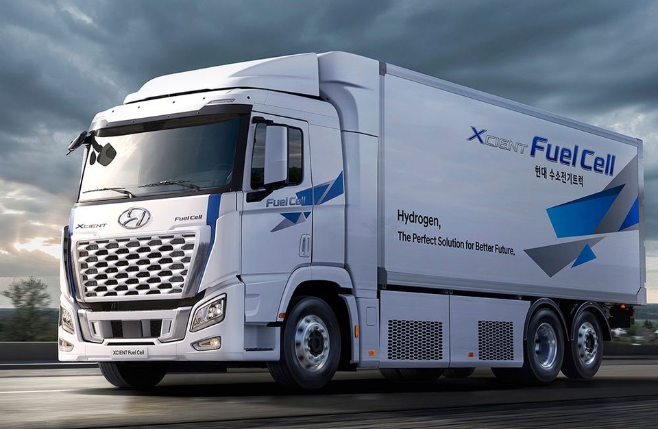 [사진=현대상용차]