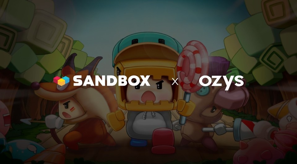 [사진=샌드박스]