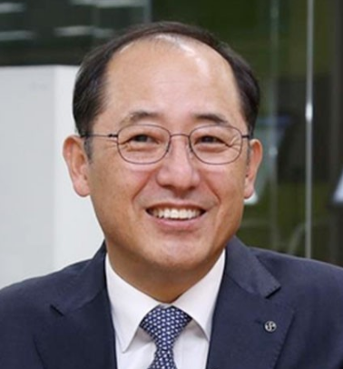 한용구 신한은행장[사진=연합뉴스]