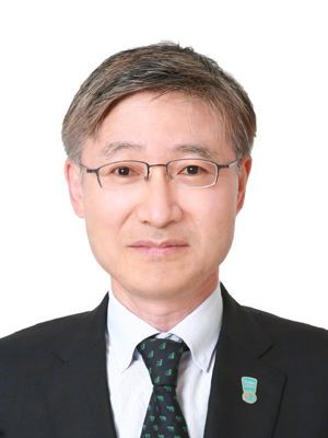 이승열 하나은행장[사진=연합뉴스]