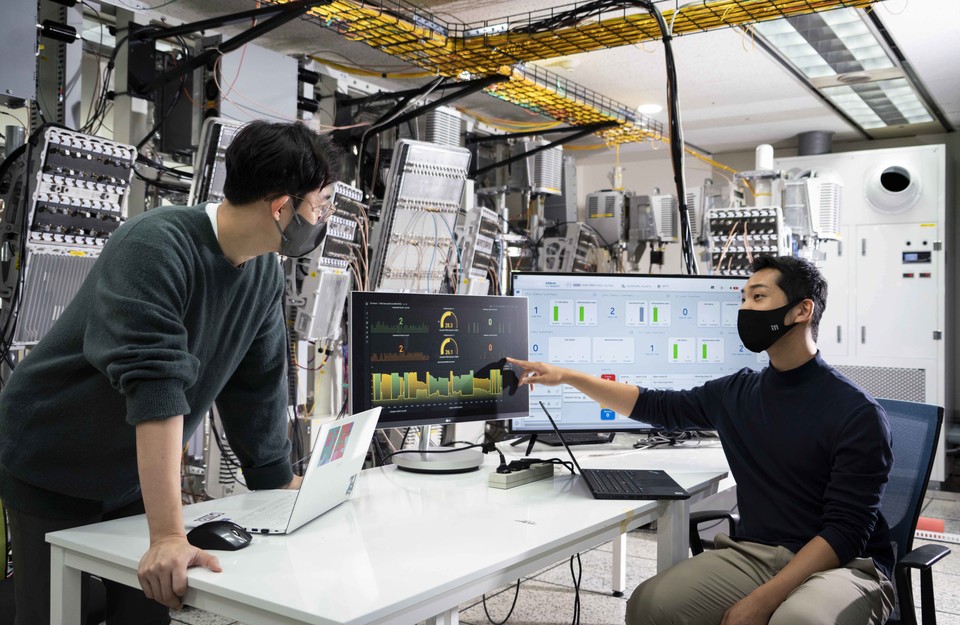 [사진=SK텔레콤]