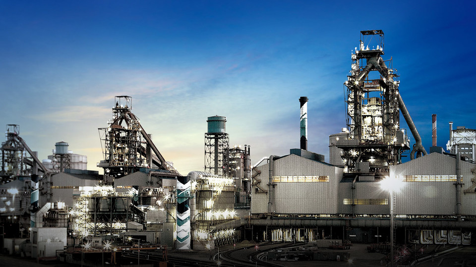 현대제철은 2022년 연결기준 매출액 27조 3406억원, 영업이익 1조 6166억원, 당기순이익 1조 384억원을 기록했다 현대제철 [사진=현대자동차그룹]