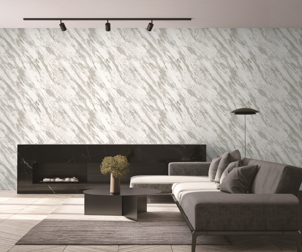 LX하우시스가 봄을 앞두고 인테리어를 고민하는 소비자들을 겨냥한 인기 벽지인 ‘LX Z:IN(LX지인) 벽지 베스띠’의 2023년형 신제품을 선보였다. [사진=LX지인]