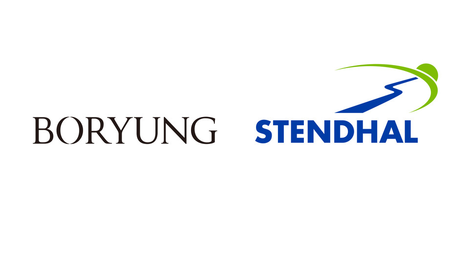 보령은 멕시코 현지 파트너사인 스텐달(Stendhal)과 ‘듀카브플러스’의 연내 현지 발매를 위한 MOU를 체결했다 [사진=보령] 