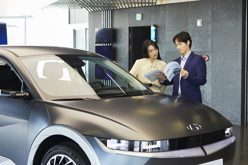 현대캐피탈은 3일 자동차 구매 프로그램의 금리를 이번 달에 한해 1% 낮췄다. [사진=현대캐피탈]