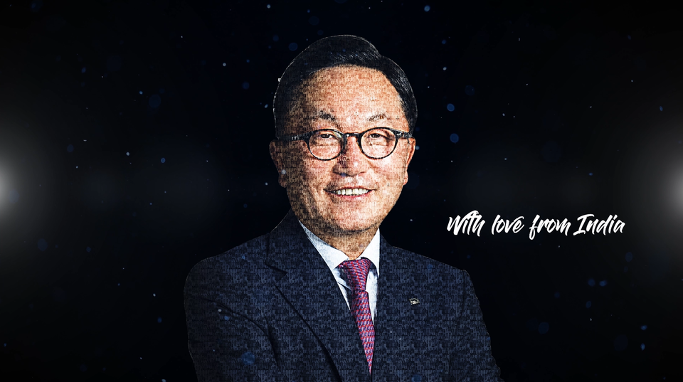 박현주 미래에셋자산운용 회장 [사진=미래에셋자산운용]