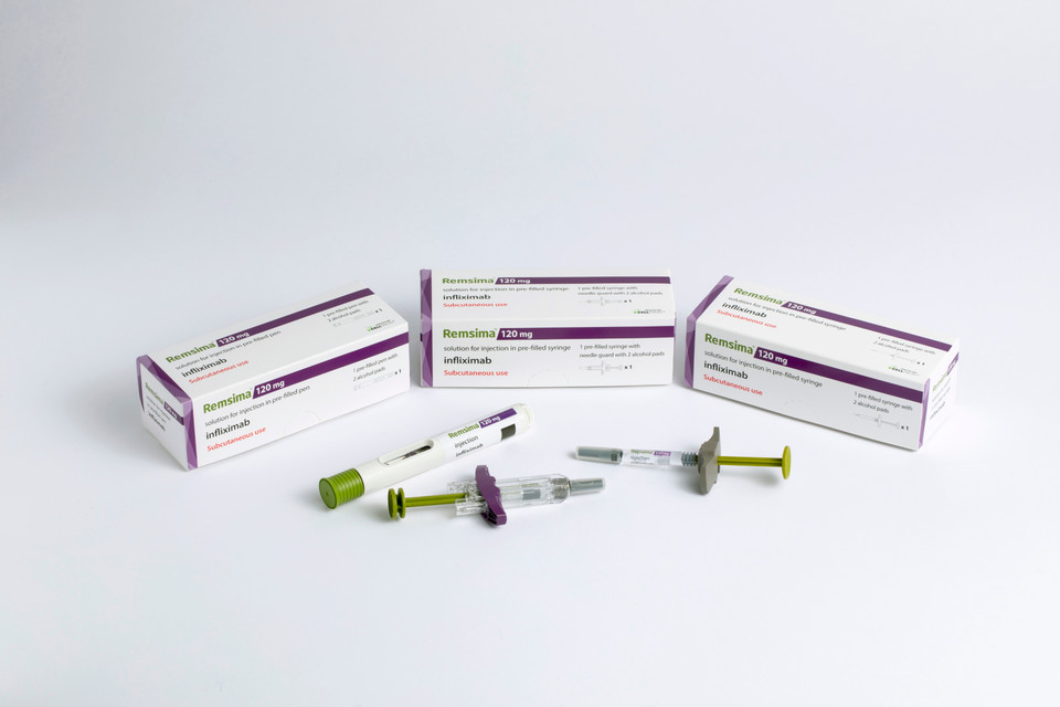 램시마SC [사진=셀트리온]