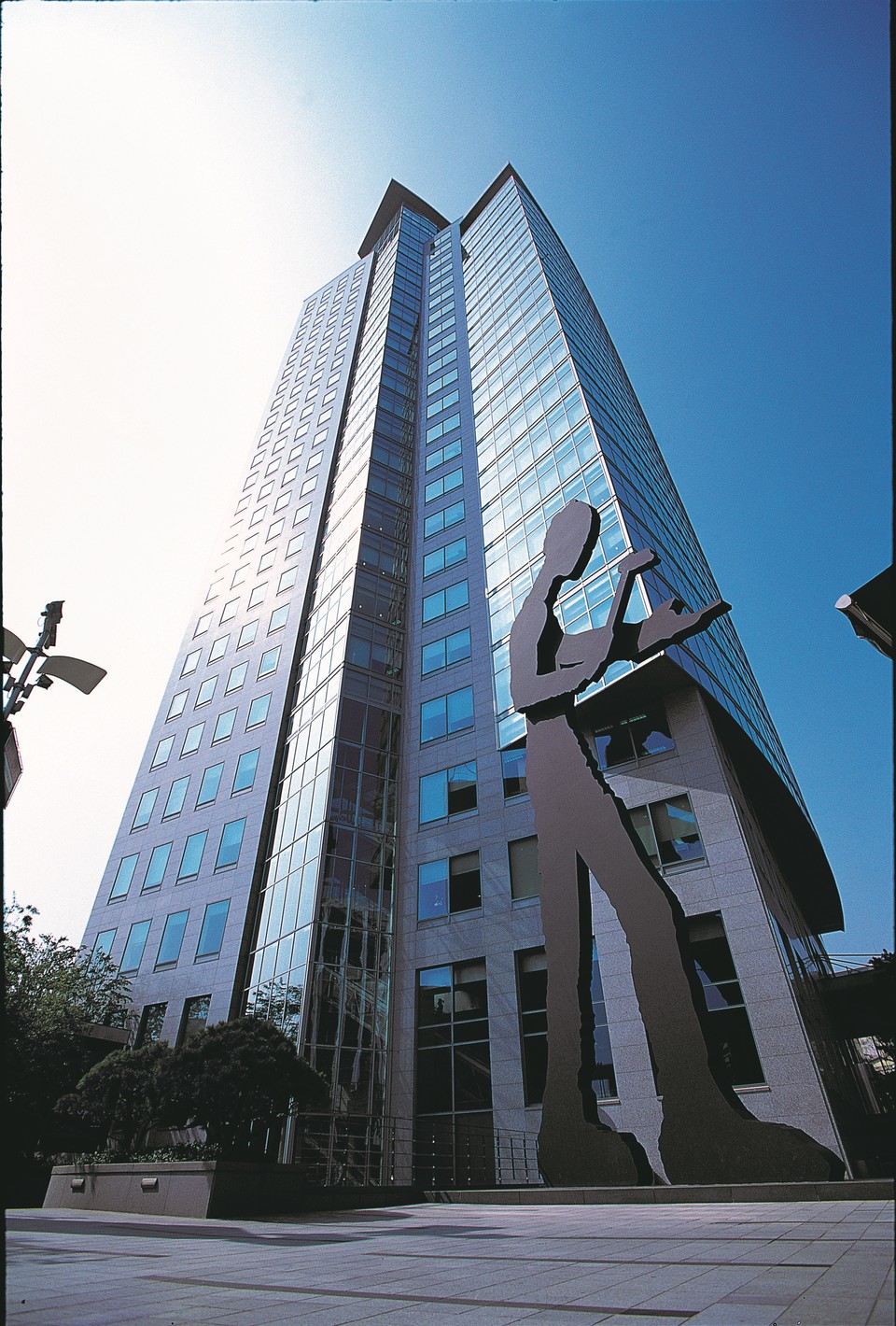 흥국생명은 임직원의 개인정보 보안의식 강화를 위한 ‘정보보호의 날’ 활동을 진행했다. [사진=흥국생명]